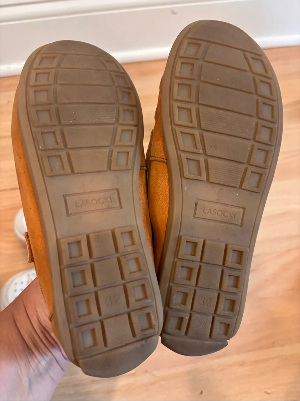 Boys shoe bundle size Euro 32 and youth 1